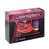 New Product Alert: The Overnighter