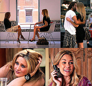 The Hills Hair and Makeup Quiz 2008-12-09 15:30:22