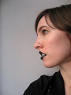 Does Black Lip Gloss Work? You Be the Judge.