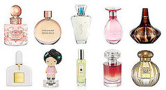 Best of 2008: Fragrance Debut 