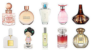 Best of 2008: Fragrance Debut 