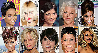 Best of 2008: Beauty Chameleon 