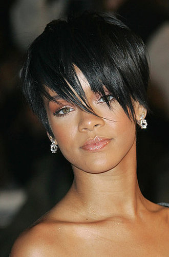 January: High-NRJ Hair January: High-NRJ Hair