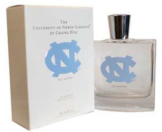 College Perfumes and Colognes