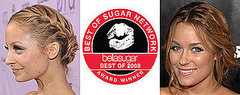 The Votes Are In: Hottest Trend Is Delicate Braids The Votes Are In: Hottest Trend Is Delicate Braids