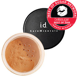 The Votes Are In: Best Concealer Is Bare Escentuals 
