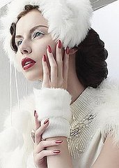 Beauty Holiday Ideas