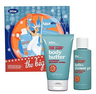 Monday Giveaway! Bliss The Big 'Orange' Set 