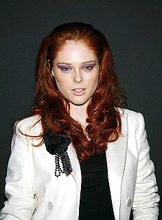 Redheads on the Rise 