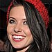 Audrina Patridge
