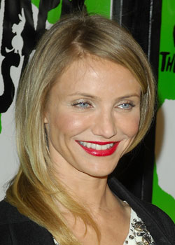 Cameron Diaz Cameron Diaz