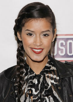 Jaslene Gonzalez Jaslene Gonzalez
