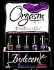 Love It or Hate It? Orgasm Cosmetics