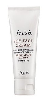Tuesday Giveaway! Fresh Soy Face Cream 