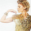 How To Wear Shimmer