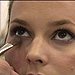 Step Five: Line the Eyes