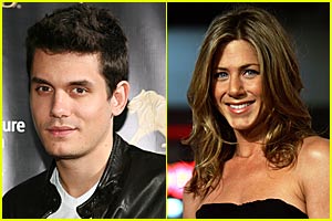 John Mayer Spills Jennifer Aniston Break-Up Details