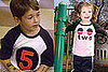 Lil Find: Playdate NYC Birthday Shirts