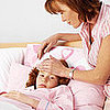 Has Your Tot Been Sick Yet This Winter?
