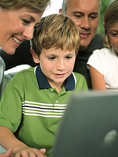 Do You Blog About Your Tot?