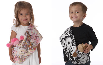 Baby Carriers For Toys