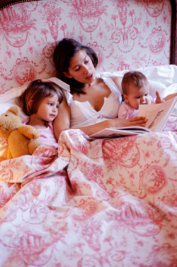 Are Fairy Tales Passe?