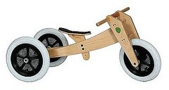 Wishbone Bike Wishbone Bike