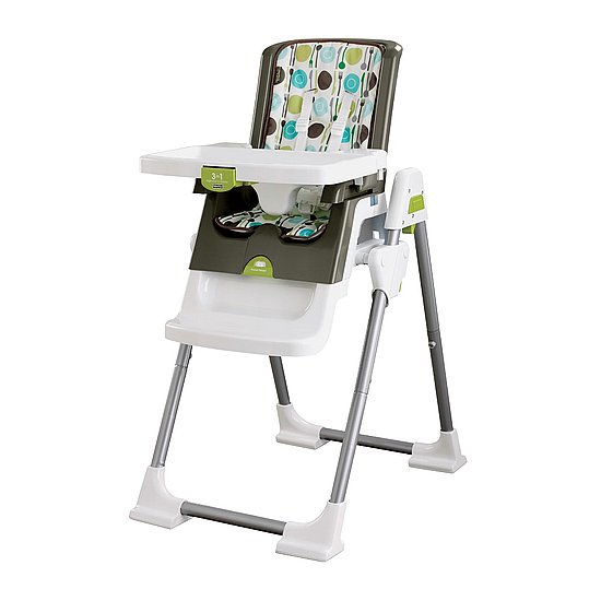 High Chair ($100)