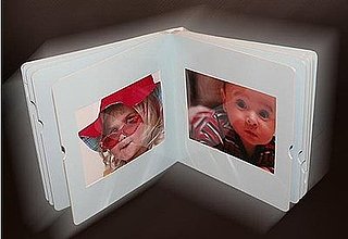 Texts and Tunes:  Board Book Albums