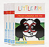 Wee TV:  Little Pim