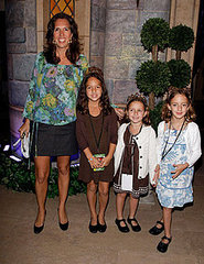 Interview with Liz Lange:  How the Working Mom Balances Career and Life