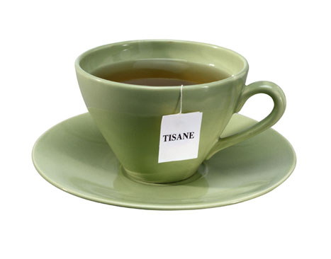 Green Tea Green Tea