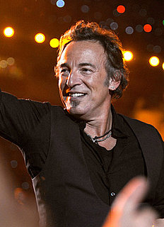 Sugardaddy: Bruce Springsteen 