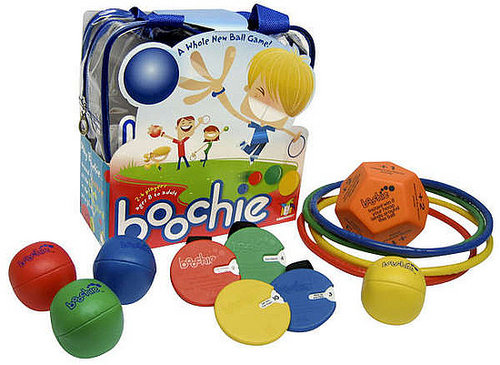 Boochie ($35) Boochie ($35)