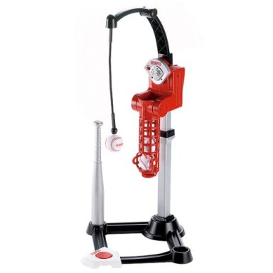 ESPN Better Batter Baseball ($70) ESPN Better Batter Baseball ($70)