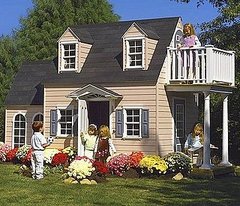 Toy Box: Homes Built for Your Prince or Princess Toy Box: Homes Built for Your Prince or Princess