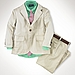 The Chino Suit