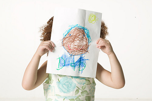Saving Childhood Art, One DVD at a Time