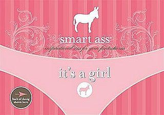Bringing Sexy Back: Thong Announcements 