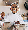 Tots Take a More Culinary Approach to Cooking