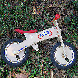 Bikes Without Pedals