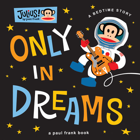 Text and Tunes: Only in Dreams