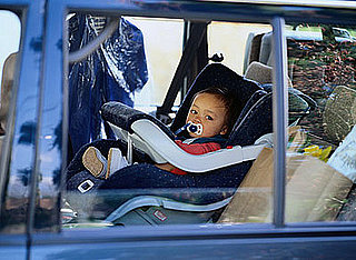 How Well Do You Know Your Carseat Safety? 