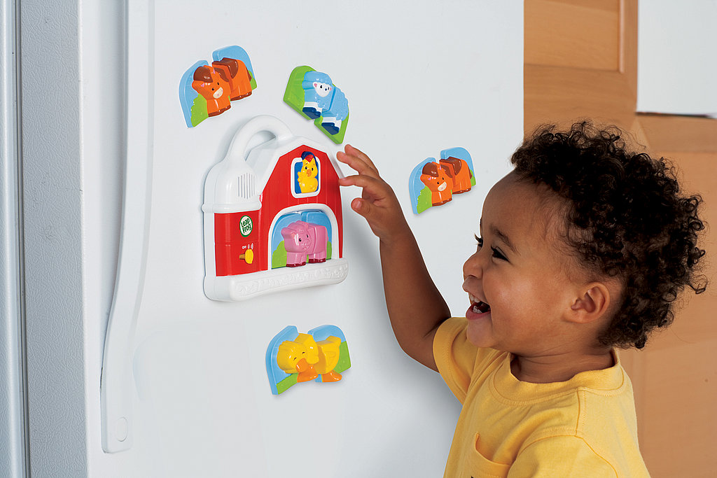 LeapFrog Introduces New Products In Time for Summer Fun LeapFrog Introduces New Products In Time for Summer Fun
