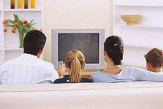 Television Moms Quiz