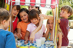 The Juice on Lemonade Stands The Juice on Lemonade Stands