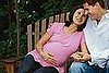 "We're Pregnant": Ga Ga or Gag?