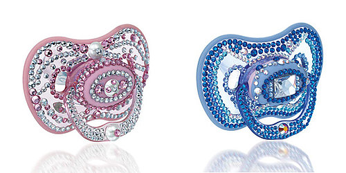 Aristabrat Pacifiers