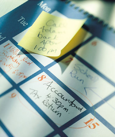 Top 5 Family Organizers Top 5 Family Organizers