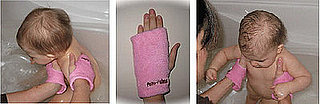 Palm-Palms Baby Bath Grips:  Kid Friendly or Are You Kidding?